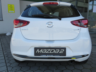 Mazda Mazda2 Neuwagen