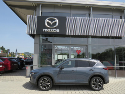 Mazda CX-5 Vorführwagen