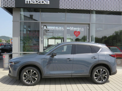 Mazda CX-5 Vorführwagen