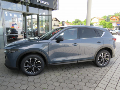 Mazda CX-5 Vorführwagen