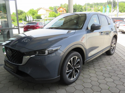 Mazda CX-5 Vorführwagen