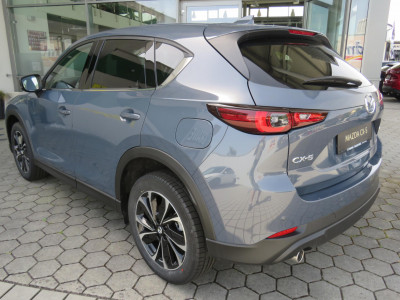 Mazda CX-5 Vorführwagen