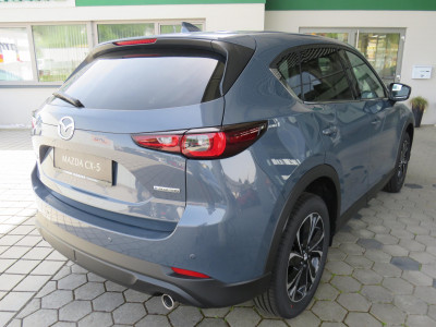 Mazda CX-5 Vorführwagen