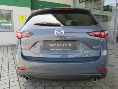 Mazda CX-5 Vorführwagen