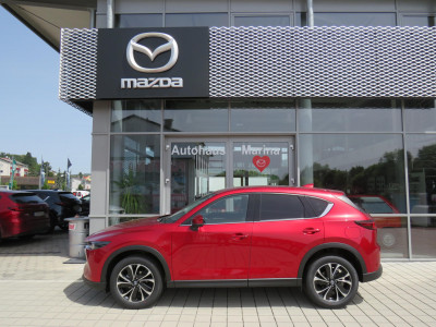 Mazda CX-5 Neuwagen