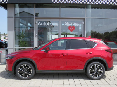 Mazda CX-5 Neuwagen