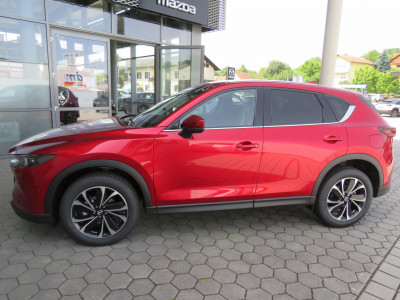 Mazda CX-5 Neuwagen