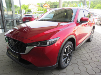 Mazda CX-5 Neuwagen