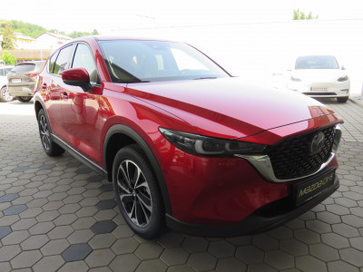 Mazda CX-5 Neuwagen