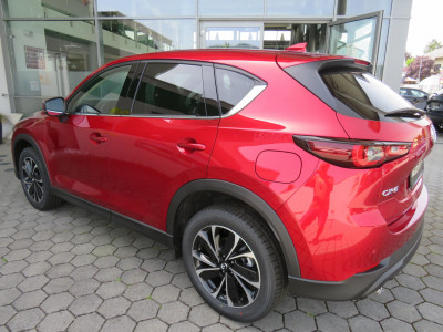 Mazda CX-5 Neuwagen