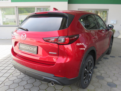 Mazda CX-5 Neuwagen