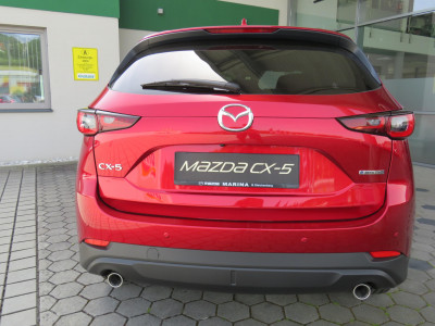 Mazda CX-5 Neuwagen