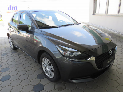 Mazda Mazda2 Gebrauchtwagen