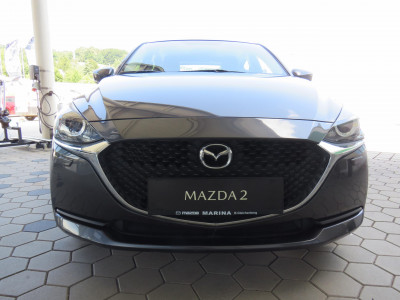 Mazda Mazda2 Gebrauchtwagen