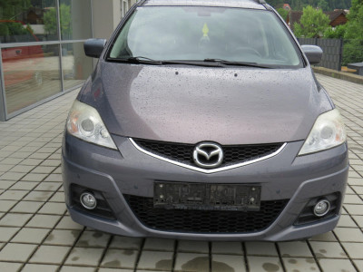 Mazda Mazda5 Gebrauchtwagen