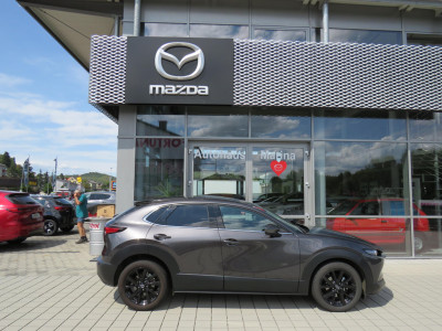 Mazda CX-30 Gebrauchtwagen