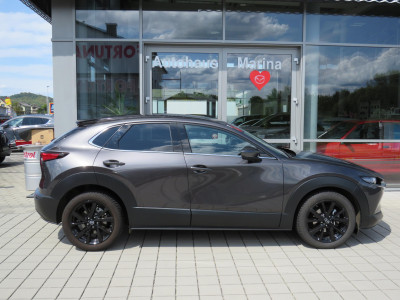 Mazda CX-30 Gebrauchtwagen