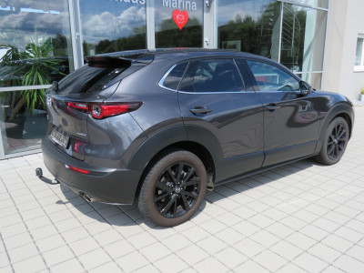 Mazda CX-30 Gebrauchtwagen