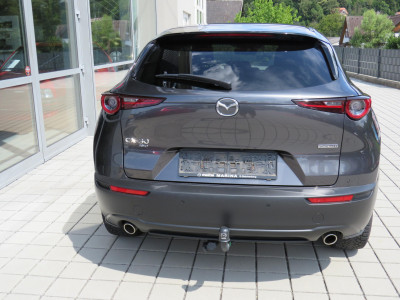 Mazda CX-30 Gebrauchtwagen