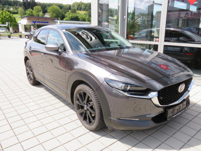 Mazda CX-30 Gebrauchtwagen