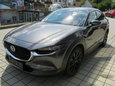 Mazda CX-30 Gebrauchtwagen