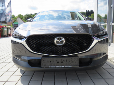 Mazda CX-30 Gebrauchtwagen