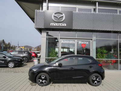 Mazda Mazda2 Neuwagen