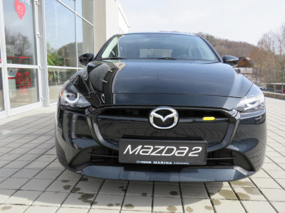 Mazda Mazda2 Neuwagen