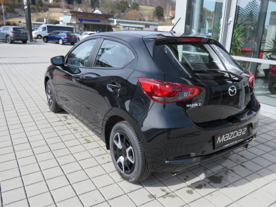 Mazda Mazda2 Neuwagen