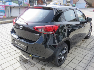 Mazda Mazda2 Neuwagen