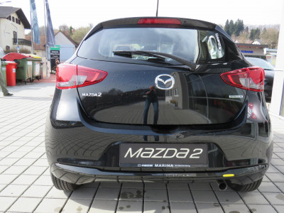 Mazda Mazda2 Neuwagen