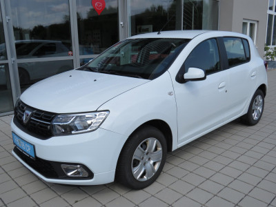 Dacia Sandero Gebrauchtwagen