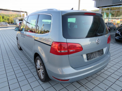 VW Sharan Gebrauchtwagen