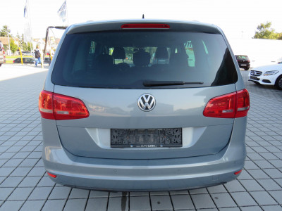 VW Sharan Gebrauchtwagen