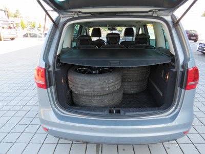 VW Sharan Gebrauchtwagen