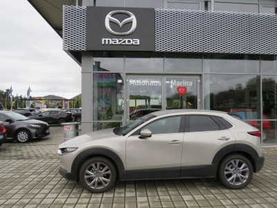 Mazda CX-30 Gebrauchtwagen