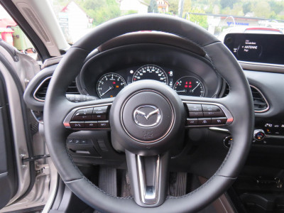 Mazda CX-30 Gebrauchtwagen