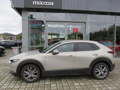 Mazda CX-30 Gebrauchtwagen