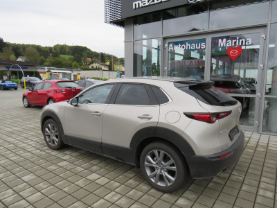 Mazda CX-30 Gebrauchtwagen