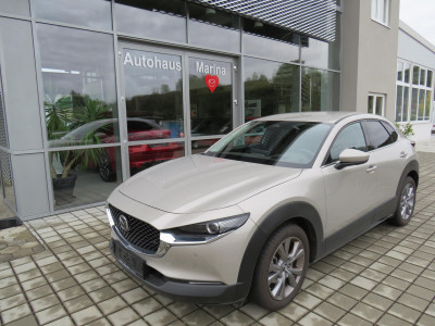 Mazda CX-30 Gebrauchtwagen