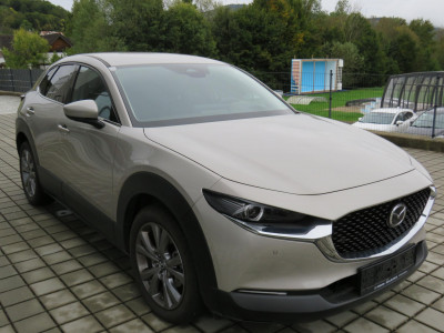 Mazda CX-30 Gebrauchtwagen