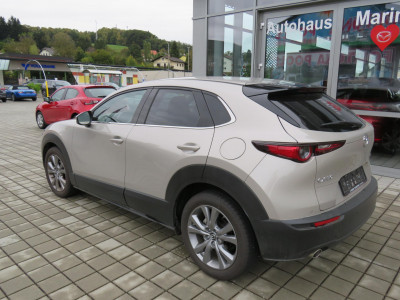 Mazda CX-30 Gebrauchtwagen