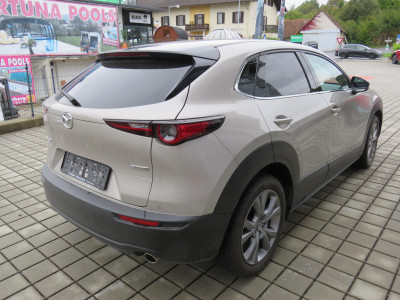 Mazda CX-30 Gebrauchtwagen