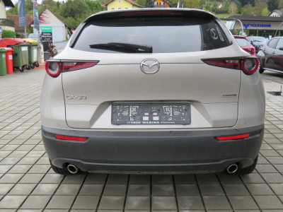 Mazda CX-30 Gebrauchtwagen