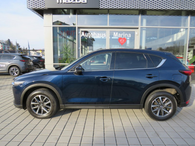 Mazda CX-5 Gebrauchtwagen