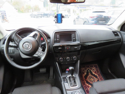 Mazda CX-5 Gebrauchtwagen