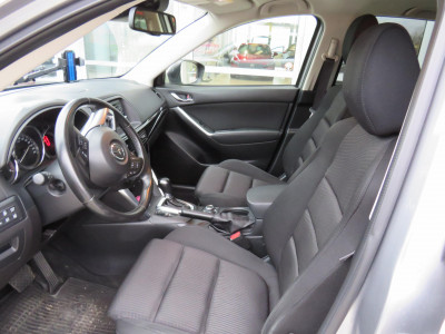 Mazda CX-5 Gebrauchtwagen