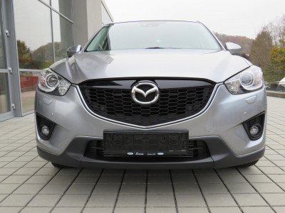 Mazda CX-5 Gebrauchtwagen