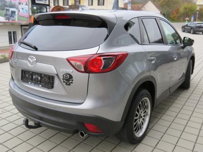 Mazda CX-5 Gebrauchtwagen