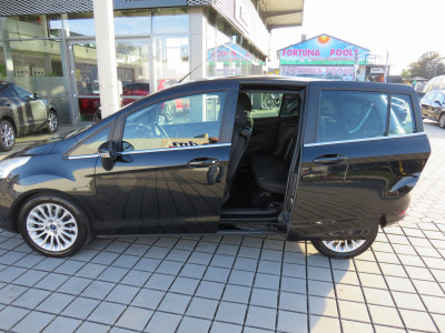 Ford B-MAX Gebrauchtwagen